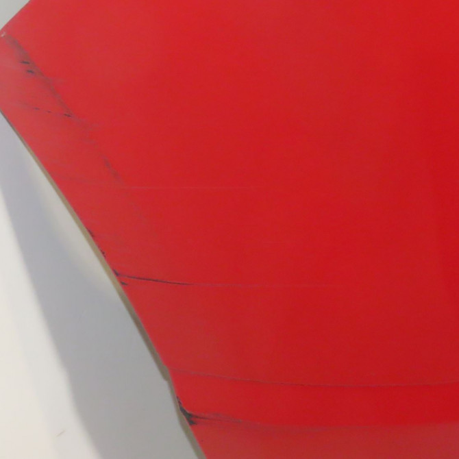 Pare-choc avant occasion  Dacia SANDERO 1.5 dci (2010)   6001550784  5