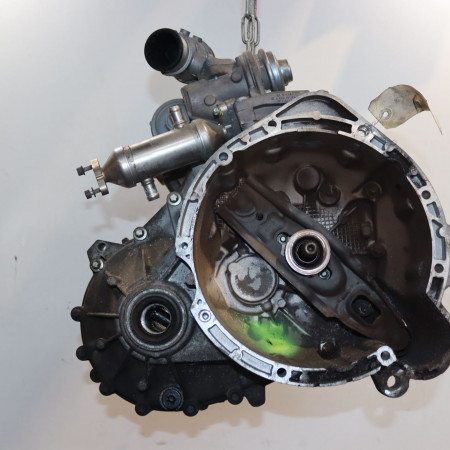 Boîte à vitesse mecanique occasion  Smart FORTWO Coupé (451) 0.8 cdi (451.300) (2007)   71748350 