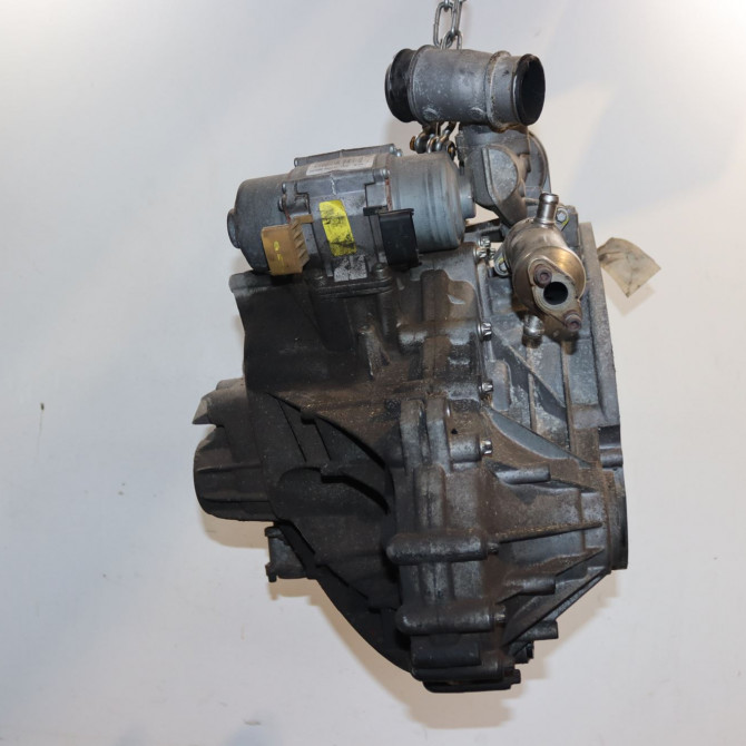 Boîte à vitesse mecanique occasion  Smart FORTWO Coupé (451) 0.8 cdi (451.300) (2007)   71748350  5