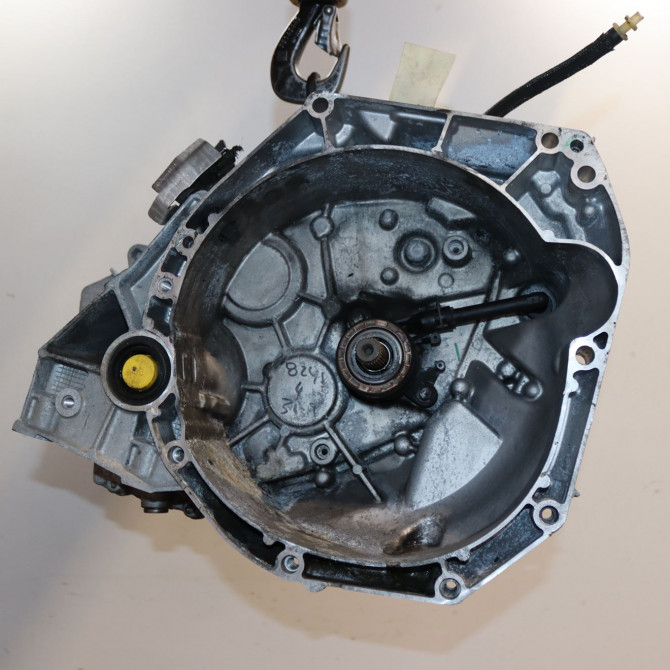 Boîte à vitesse mecanique occasion  Renault CLIO V (B7_) Tce 90 (b7mt) (2020)   JT4004  1