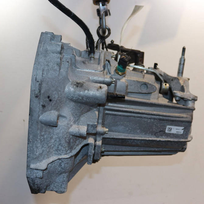 Boîte à vitesse mecanique occasion  Renault CLIO V (B7_) Tce 90 (b7mt) (2020)   JT4004  3