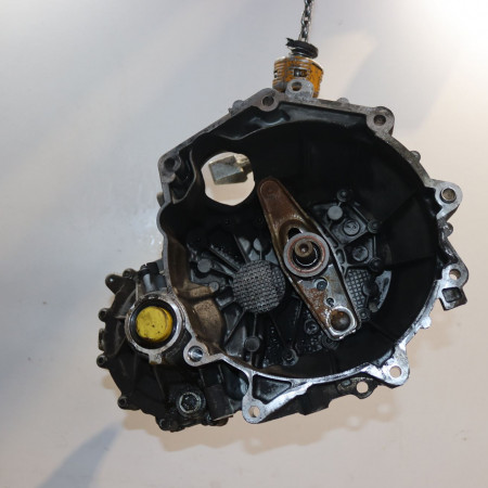 Boîte à vitesse mecanique occasion  Skoda CITIGO (NF1) 1.0 (2011-2019)   UDA 