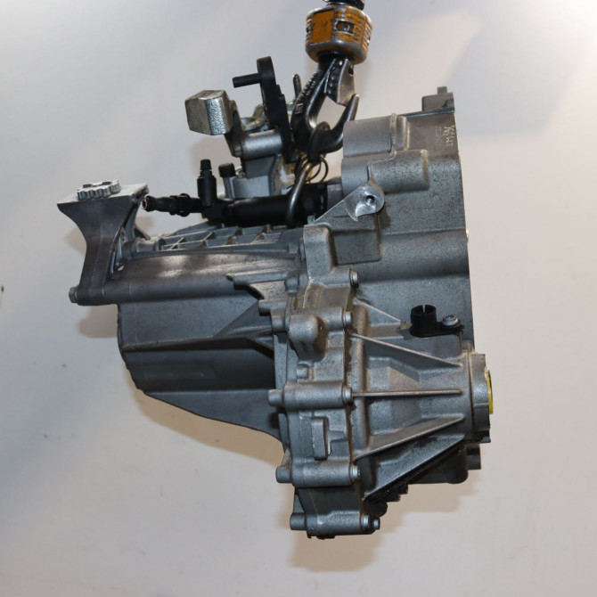 Boîte à vitesse mecanique occasion  Skoda CITIGO (NF1) 1.0 (2011-2019)   UDA  4