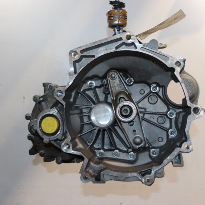 Boîte à vitesse mecanique occasion  Audi A1 (8X1, 8XK) 1.0 tfsi (2015-2018)   QTS  1