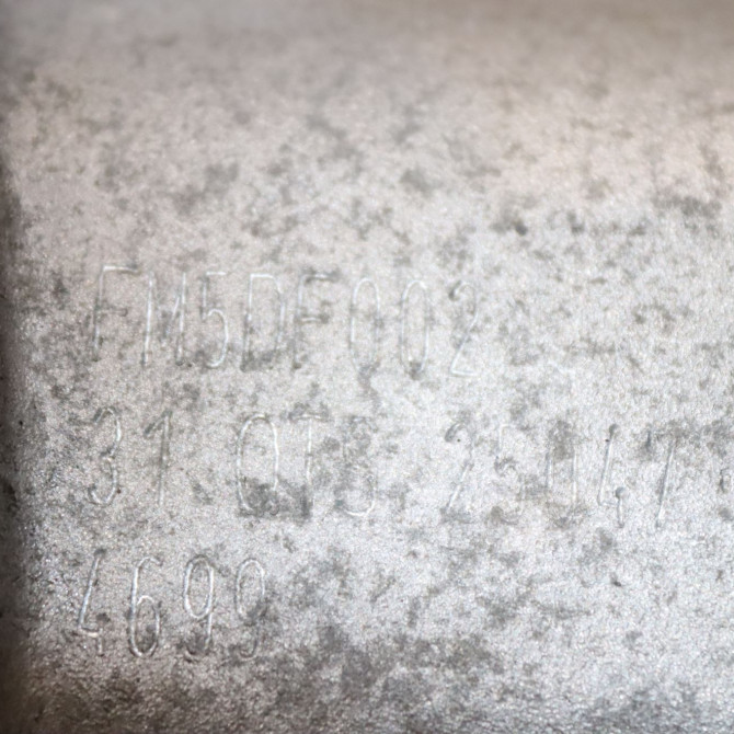 Boîte à vitesse mecanique occasion  Audi A1 (8X1, 8XK) 1.0 tfsi (2015-2018)   QTS  2