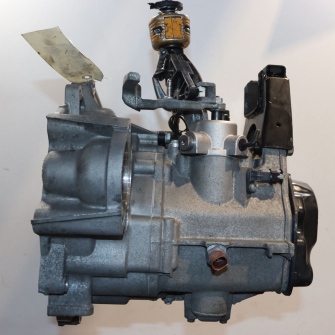 Boîte à vitesse mecanique occasion  Audi A1 (8X1, 8XK) 1.0 tfsi (2015-2018)   QTS  3