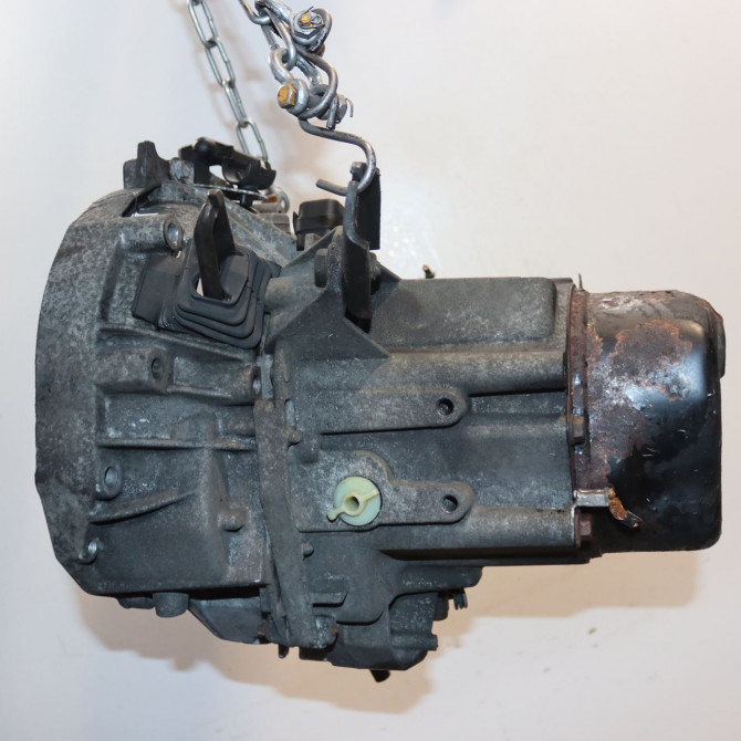 Boîte à vitesse mecanique occasion  Renault KANGOO (KC0/1_) D 65 1.9 (kc0e, kc02, kc0j, kc0n) (1997-2001)   JB1974  3