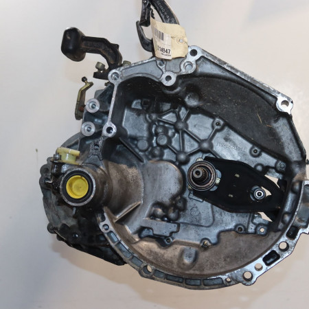 Boîte à vitesse mecanique occasion  Peugeot 307 (3A/C) 1.4 (2000-2003)   20CN18 