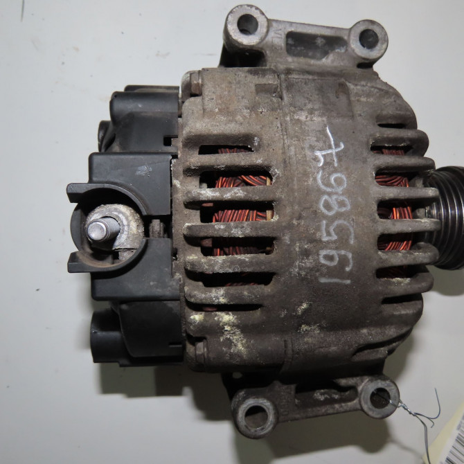 Alternateur occasion  Mercedes-benz CLASSE C T-Model (S204) C 180 cdi (204.200) (2010-2014)   A0141541102  4