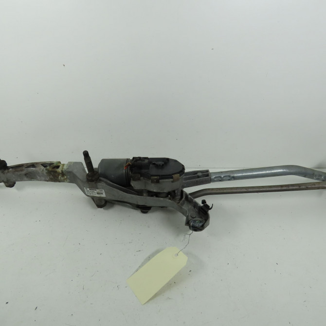 Moteur essuie-glace avant occasion  Mercedes-benz CLASSE C T-Model (S204) C 180 cdi (204.200) (2010-2014)   2048201040  1