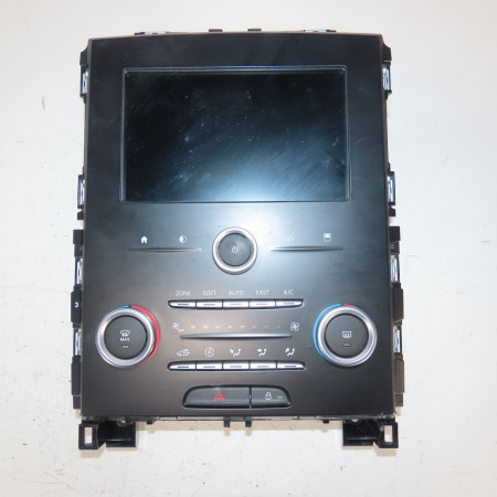 Afficheur digital occasion  Renault MEGANE IV 3/5 portes (B9A/M/N_) 1.2 tce 130 (b9mr) (2015) 5 portes   280901710R 
