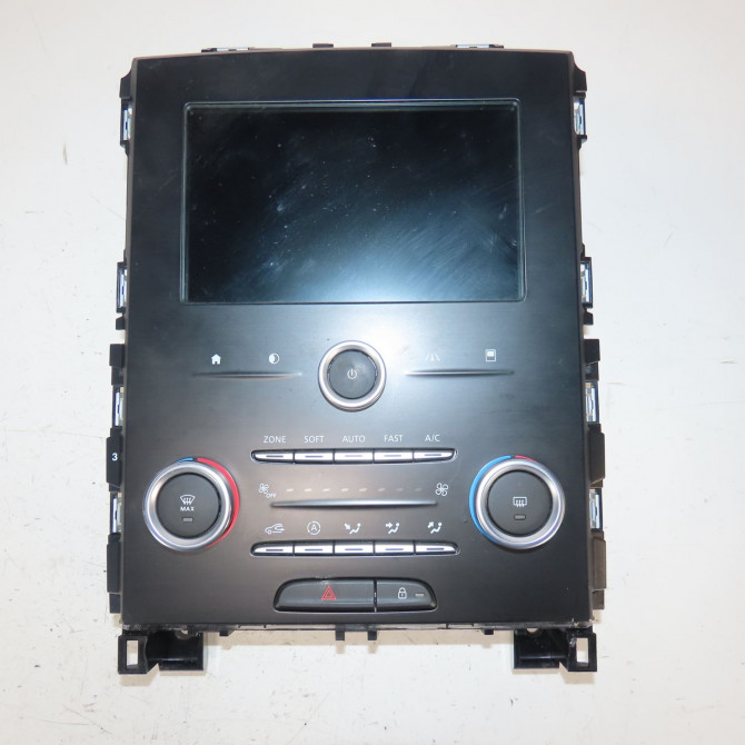 Afficheur digital occasion  Renault MEGANE IV 3/5 portes (B9A/M/N_) 1.2 tce 130 (b9mr) (2015) 5 portes   280901710R  1