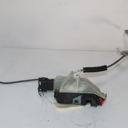 Serrure porte ard occasion  Peugeot 2008 II (UD_, US_, UY_, UK_) 1.5 bluehdi 110 (udyhsk) (2021)   9830559380 