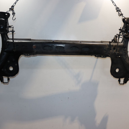 Train arrière occasion  Audi A1 City Carver (GBH) 30 tfsi (2019)   2Q0501053CB 