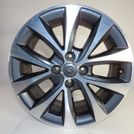 Jante aluminium occasion  Renault CLIO V (B7_) 1.5 blue dci 85 (b7ag) (2019) 5 portes   403004722R 