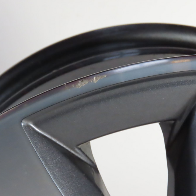 Jante aluminium occasion  Renault CLIO V (B7_) 1.5 blue dci 85 (b7ag) (2019) 5 portes   403004722R  5