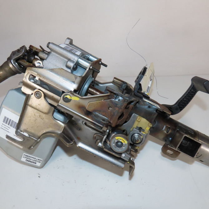 Colonne de direction assistee occasion  Renault CLIO III (BR0/1, CR0/1) 1.5 dci (br17, cr17) (2005-2012) 5 portes   488106548R  1