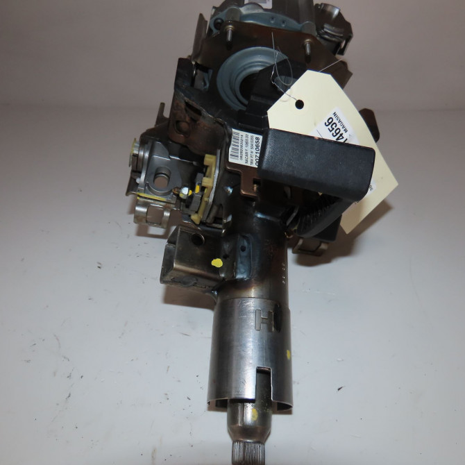 Colonne de direction assistee occasion  Renault CLIO III (BR0/1, CR0/1) 1.5 dci (br17, cr17) (2005-2012) 5 portes   488106548R  4