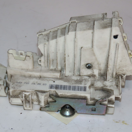 Serrure porte avd occasion  Mercedes-benz CLASSE A (W169) A 170 (169.032, 169.332) (2004-2012)   1697204235 