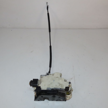 Serrure porte avg occasion  Seat ALTEA XL (5P5, 5P8) 1.9 tdi (2006-2010) 5 portes   1P1837015 