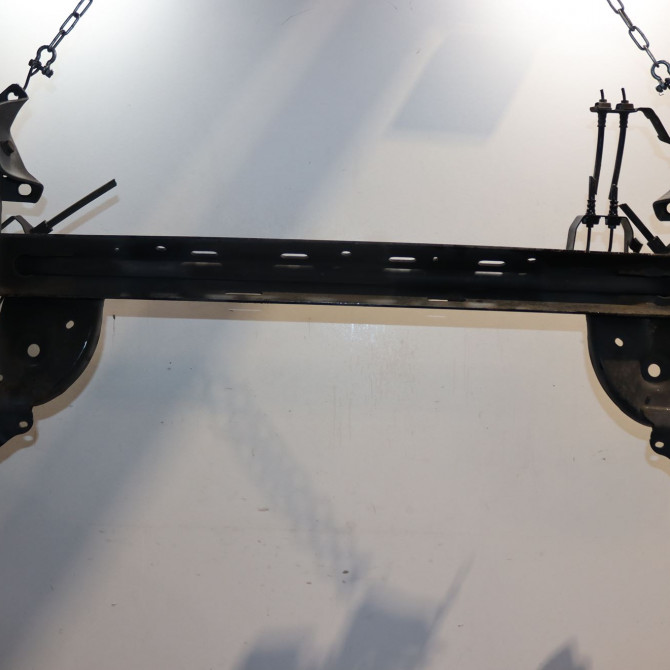 Train arrière occasion  Renault CLIO IV (BH_) 1.2 16v (2012)   555118520R  2