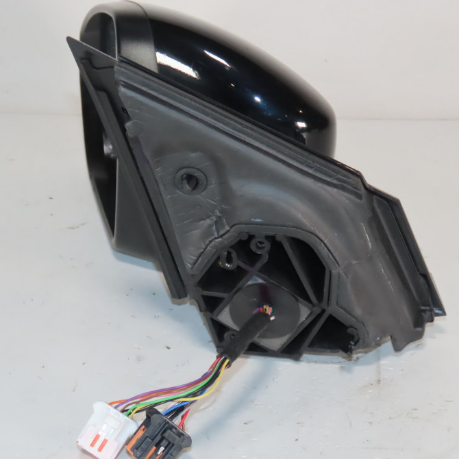 Retroviseur exterieur electrique gauche occasion  Peugeot 5008 II (MC_, MJ_, MR_, M4_) 1.6 puretech 180 (2018)   1618047480  3