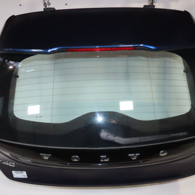 Hayon occasion  Volvo V40 Cross Country (526) D2 (2012-2016)   31457727  1