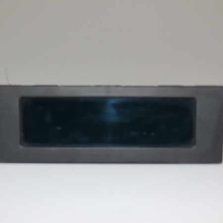 Afficheur digital occasion  Citroën C3 II (SC_) 1.4 hdi 70 (sc8hzc, sc8hr0, sc8hp4) (2009) 5 portes   96771584XT 