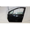 Porte avant gauche occasion  Peugeot 208 I (CA_, CC_) 1.4 hdi (2012) 3 portes   9807820780  miniature 2