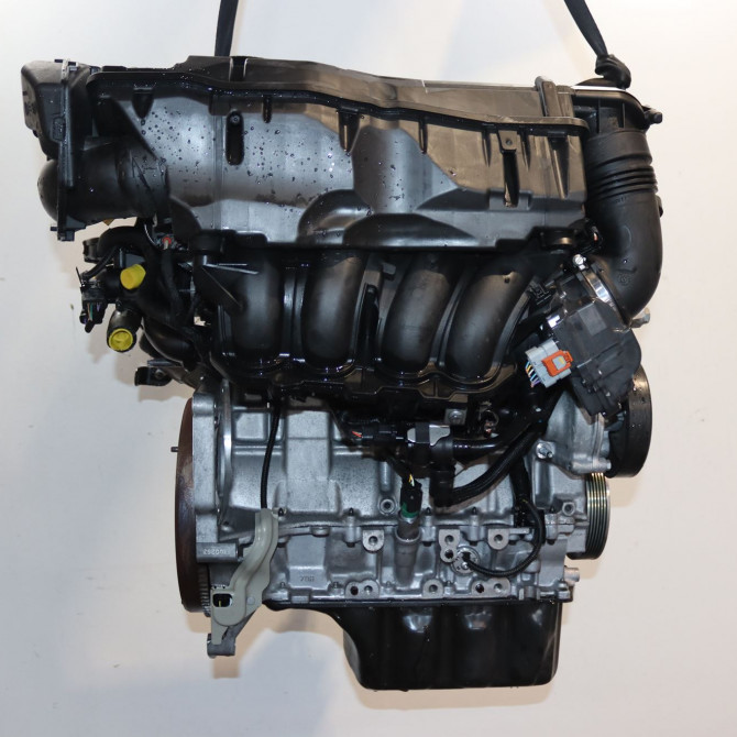 Moteur essence occasion  Peugeot 208 I (CA_, CC_) 1.6 (2012)   5F01-QT  4