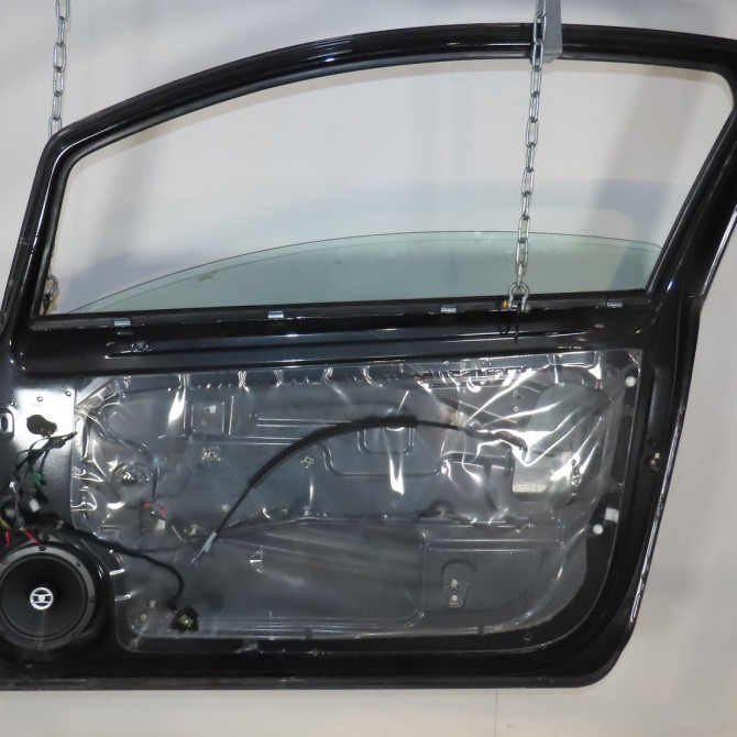 Porte avant droite occasion  Opel CORSA D (S07) 1.2 (l08, l68) (2006-2014) 5 portes   93191127  2