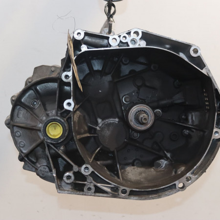Boîte à vitesse mecanique occasion  Peugeot 508 I (8D_) 1.6 thp (2010-2018)   20EA14 