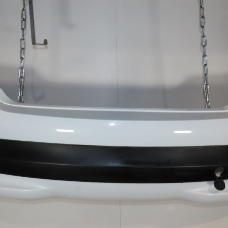 Pare-choc arrière occasion  Peugeot 207/207+ (WA_, WC_) 1.4 (2006-2013) 5 portes   7410Z5 