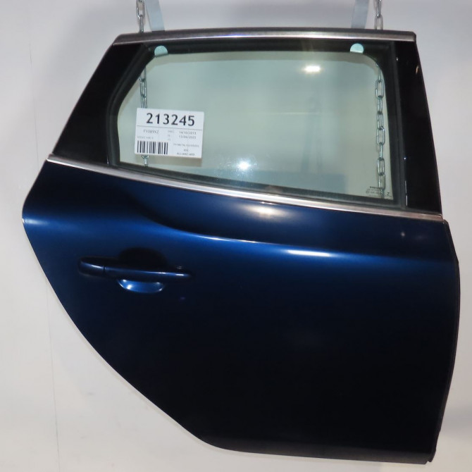Porte arrière droite occasion  Volvo V40 Cross Country (526) D2 (2012-2016)   32351000  1
