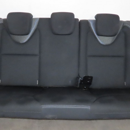 Kit banquette arrière complète occasion  Renault CLIO IV (BH_) 1.5 dci 75 (2012) 5 portes    