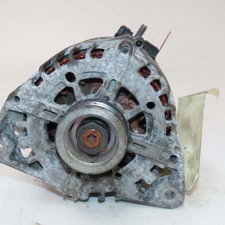 Alternateur occasion  Mercedes-benz CLASSE B Sports Tourer (W247) B 200 d (247.012) (2018)   A0009063903 