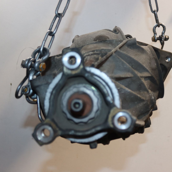 Pont arriere occasion  Mercedes-benz CLASSE E (W213) E 220 d (213.004) (2016) 4 portes   A2133507816  1