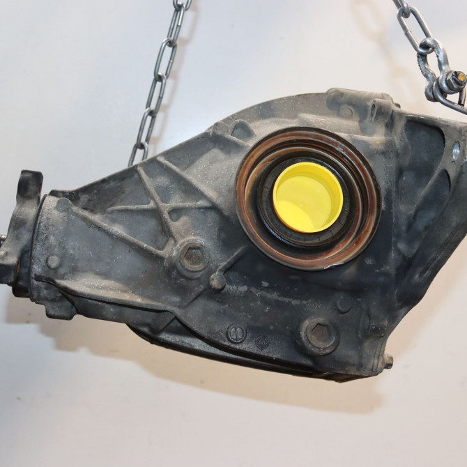 Pont arriere occasion  Mercedes-benz CLASSE E (W213) E 220 d (213.004) (2016) 4 portes   A2133507816  2