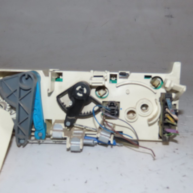 Commande de chauffage occasion  Citroën BERLINGO / BERLINGO FIRST Camionnette/Monospace (M_) 1.6 hdi 75 (mb9hw) (2005-2011) 3 portes   6451NJ  3