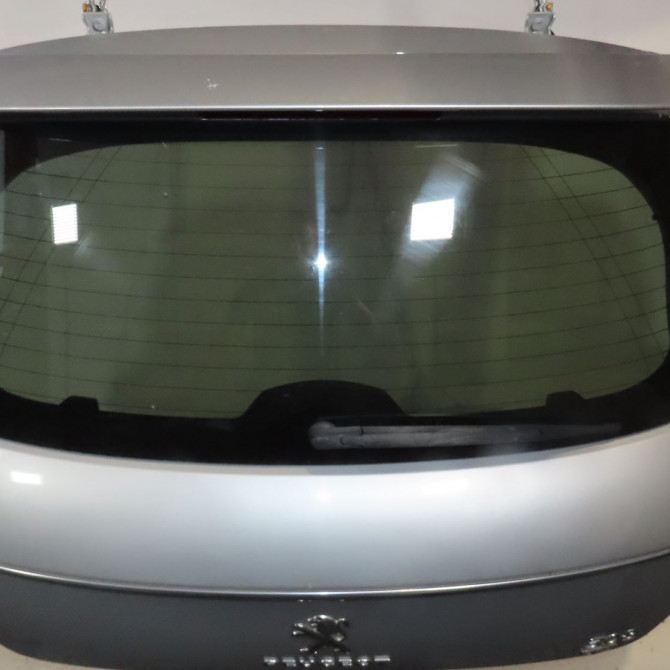 Hayon occasion  Peugeot 308 I (4A_, 4C_) 1.6 hdi (2007-2014) 5 portes   8701CZ  1