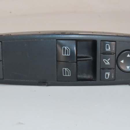 Commande lève-glace porte avant gauche occasion  Mercedes-benz CLASSE A (W169) A 170 (169.032, 169.332) (2004-2012)   A1698206510 