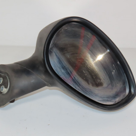 Retroviseur exterieur electrique droit occasion  FIAT PUNTO III Phase 1 01-2012->...   73546555 