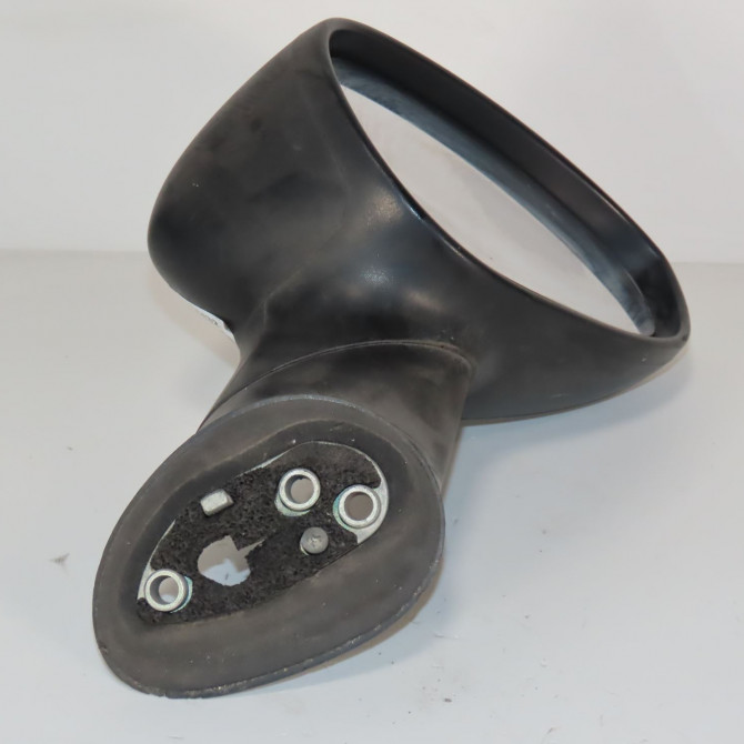 Retroviseur exterieur electrique droit occasion  FIAT PUNTO III Phase 1 01-2012->...   73546555  3