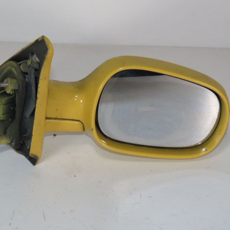 Retroviseur exterieur electrique droit occasion  Renault MEGANE I Coupé (DA0/1_) 1.4 16v (da0d, da1h, da0w, da10) (1999-2003)   7700834184 