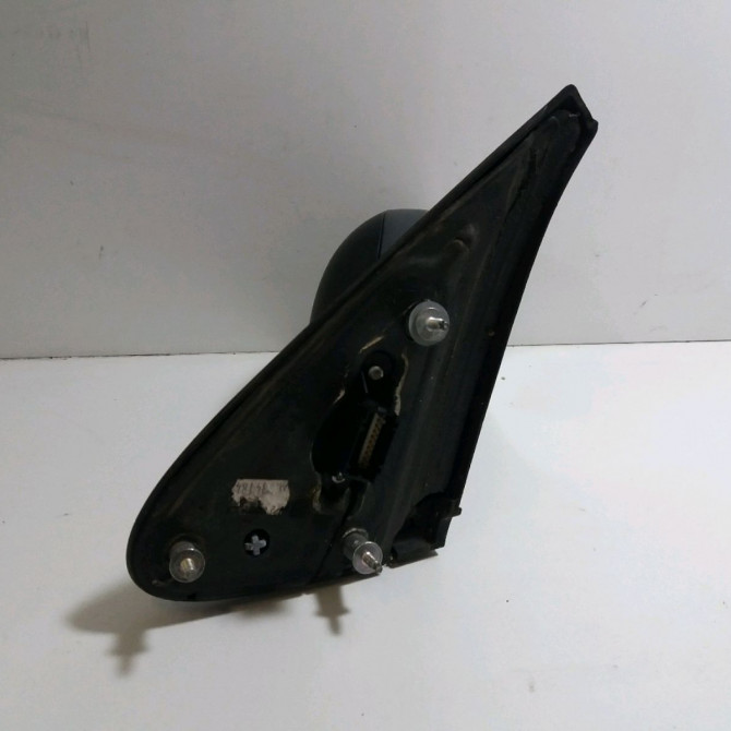 Retroviseur exterieur electrique droit occasion  Renault MEGANE I Coupé (DA0/1_) 1.6 e (da0f) (1996-1999)   7700834184  2