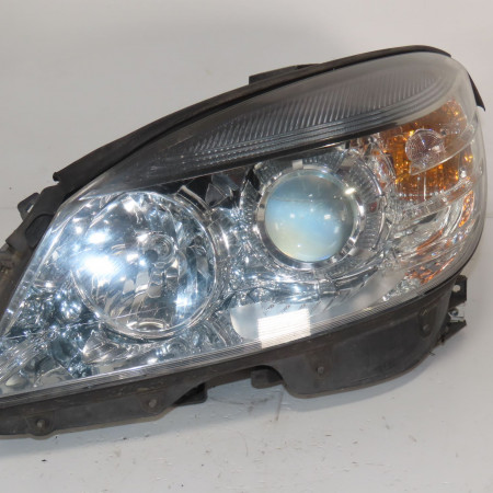 Phare gauche occasion  Mercedes-benz CLASSE C T-Model (S204) C 180 cdi (204.200) (2010-2014)   2049065303 