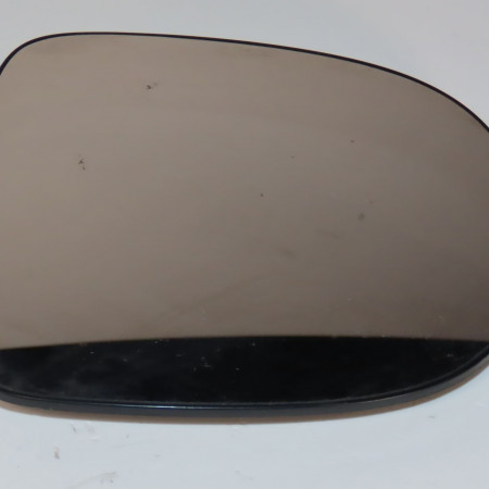 Glace  retroviseur exterieur droit occasion  Renault CLIO III (BR0/1, CR0/1) 1.2 16v (br02, br0j, br11, cr02, cr0j, cr11) (2005-2014) 5 portes   7701069554 