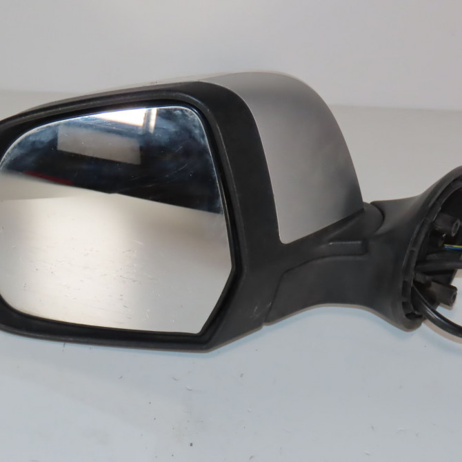 Retroviseur exterieur electrique gauche occasion  Dacia DUSTER (HS_) 1.5 dci (2010-2018)   963029836R  1
