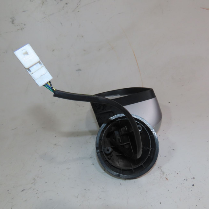 Retroviseur exterieur electrique gauche occasion  Dacia DUSTER (HS_) 1.5 dci (2010-2018)   963029836R  4