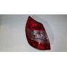 Feu arrière gauche occasion  Renault SCÉNIC II (JM0/1_) 1.6 (jm0c, jm0j, jm1b) (2003-2006) 5 portes   8200127704  miniature 3